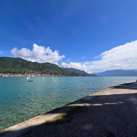 La Finestra Sul Garda Dreaming Holidays San Felice del Benaco Eksteriør billede
