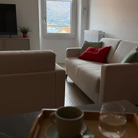La Finestra Sul Garda Dreaming Holidays San Felice del Benaco Eksteriør billede