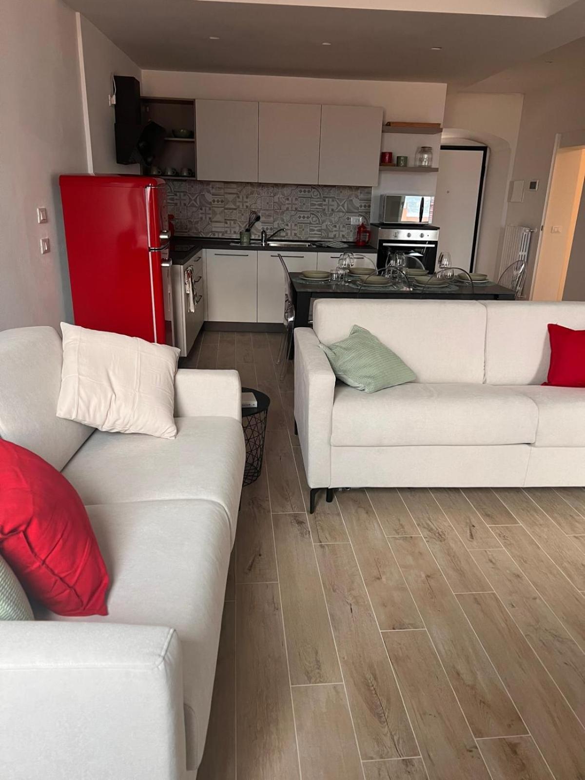 La Finestra Sul Garda Dreaming Holidays San Felice del Benaco Eksteriør billede