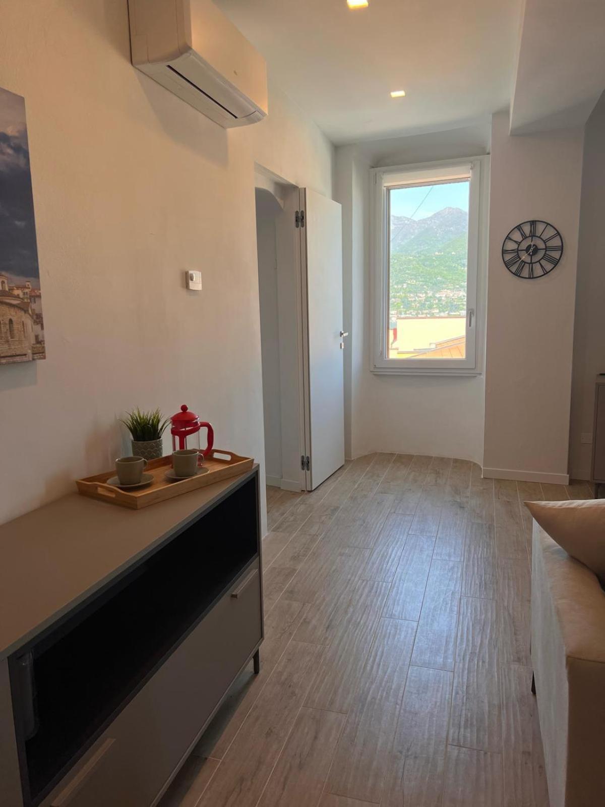 La Finestra Sul Garda Dreaming Holidays San Felice del Benaco Eksteriør billede