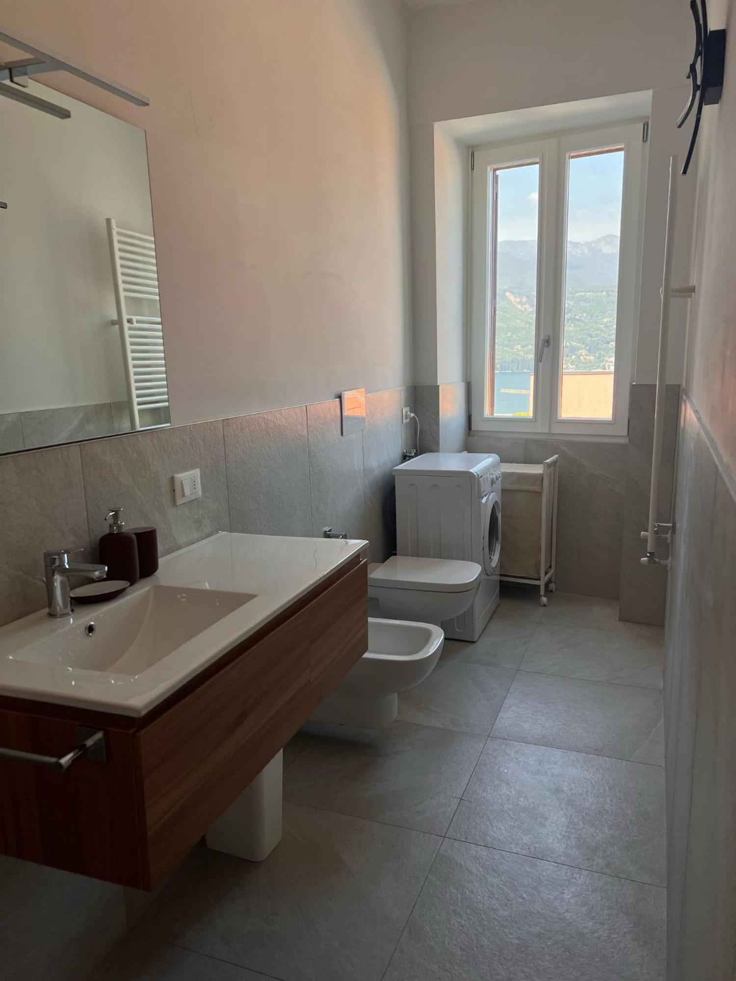 La Finestra Sul Garda Dreaming Holidays San Felice del Benaco Eksteriør billede
