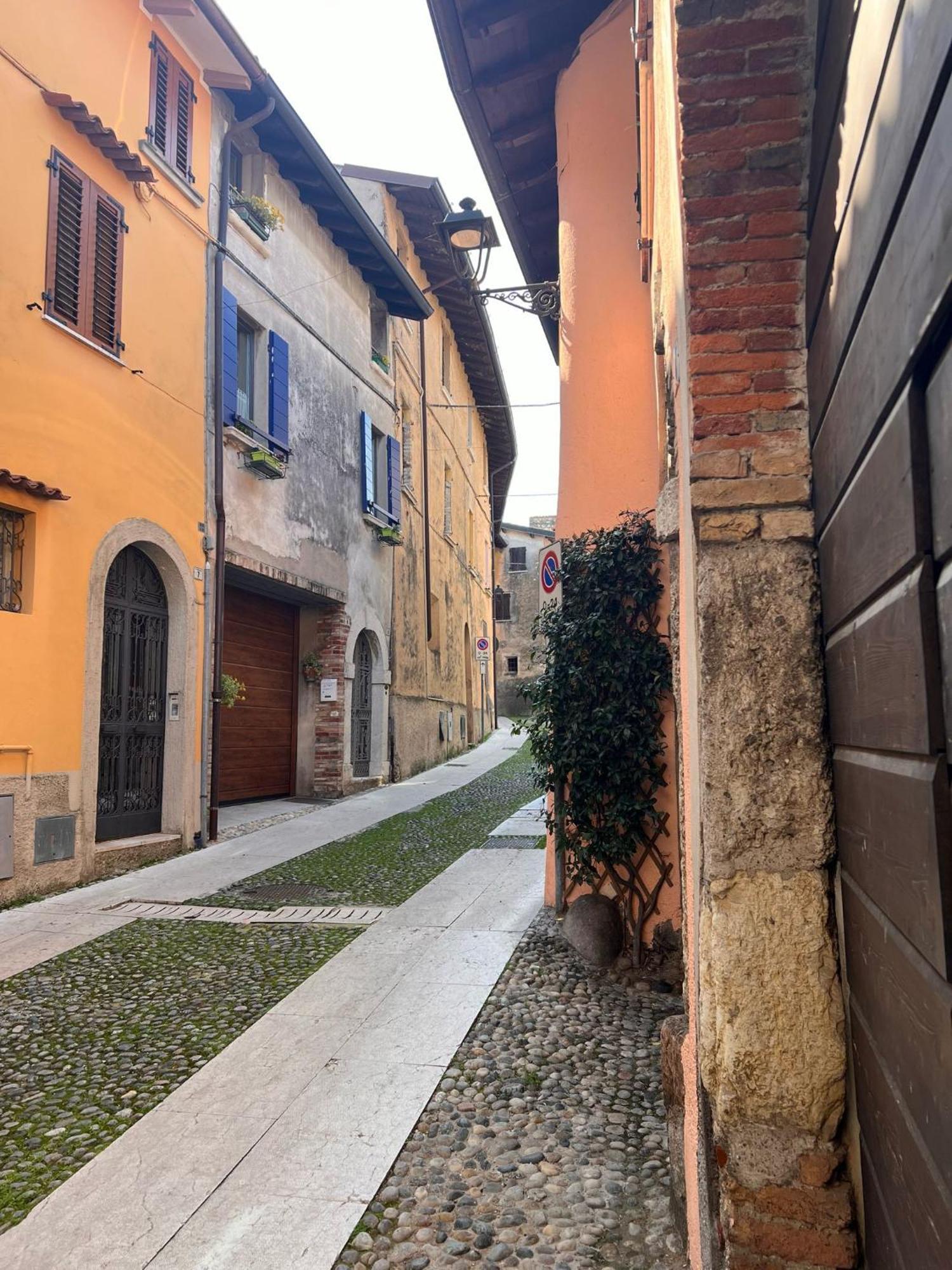 La Finestra Sul Garda Dreaming Holidays San Felice del Benaco Eksteriør billede