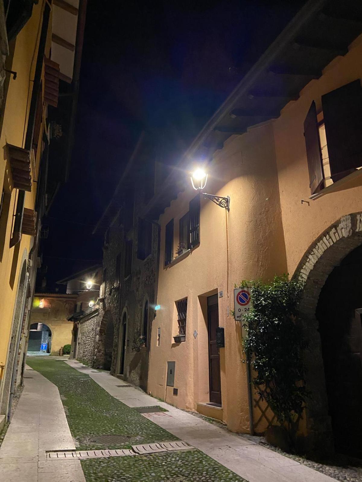 La Finestra Sul Garda Dreaming Holidays San Felice del Benaco Eksteriør billede