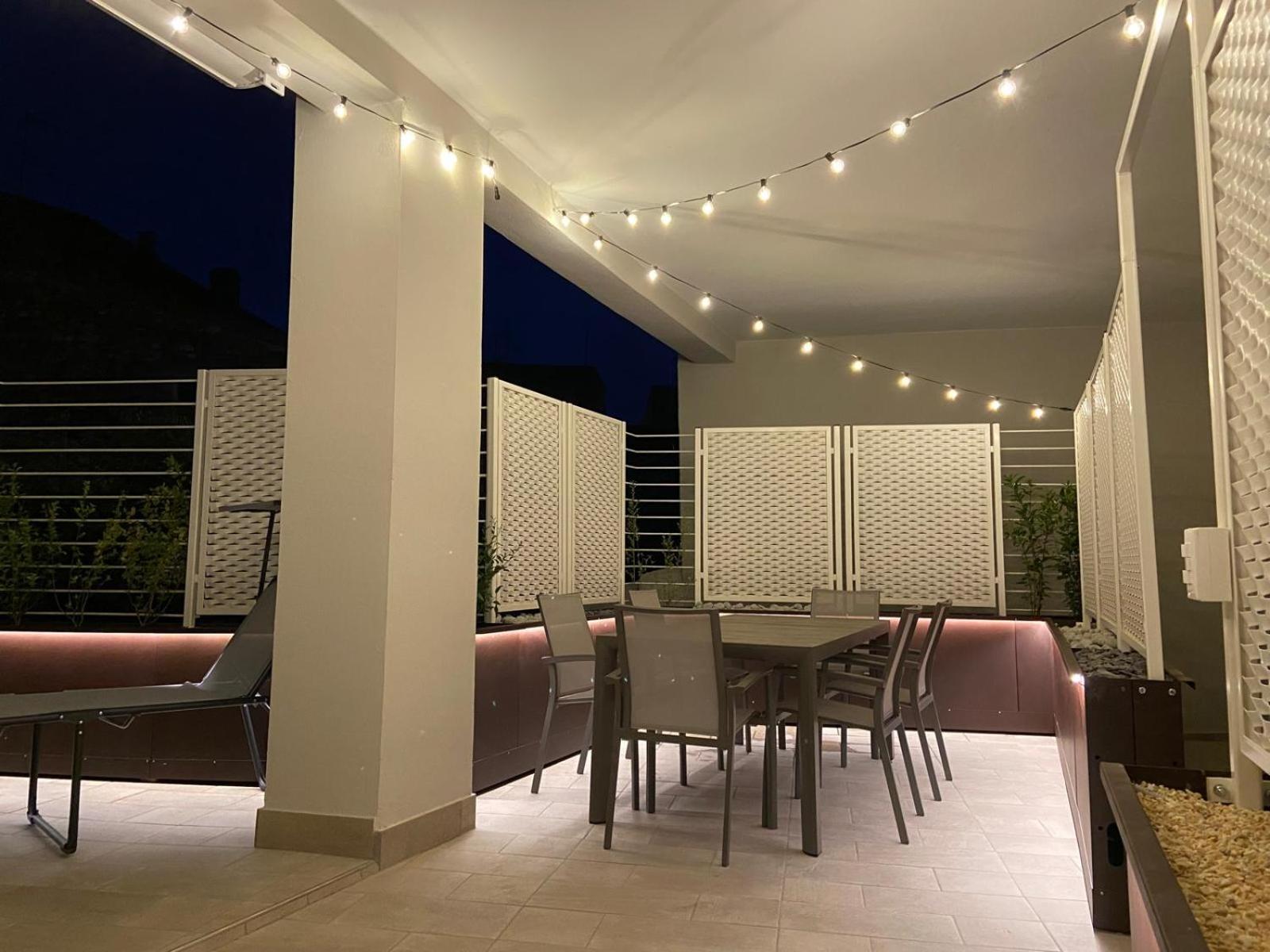 La Finestra Sul Garda Dreaming Holidays San Felice del Benaco Eksteriør billede