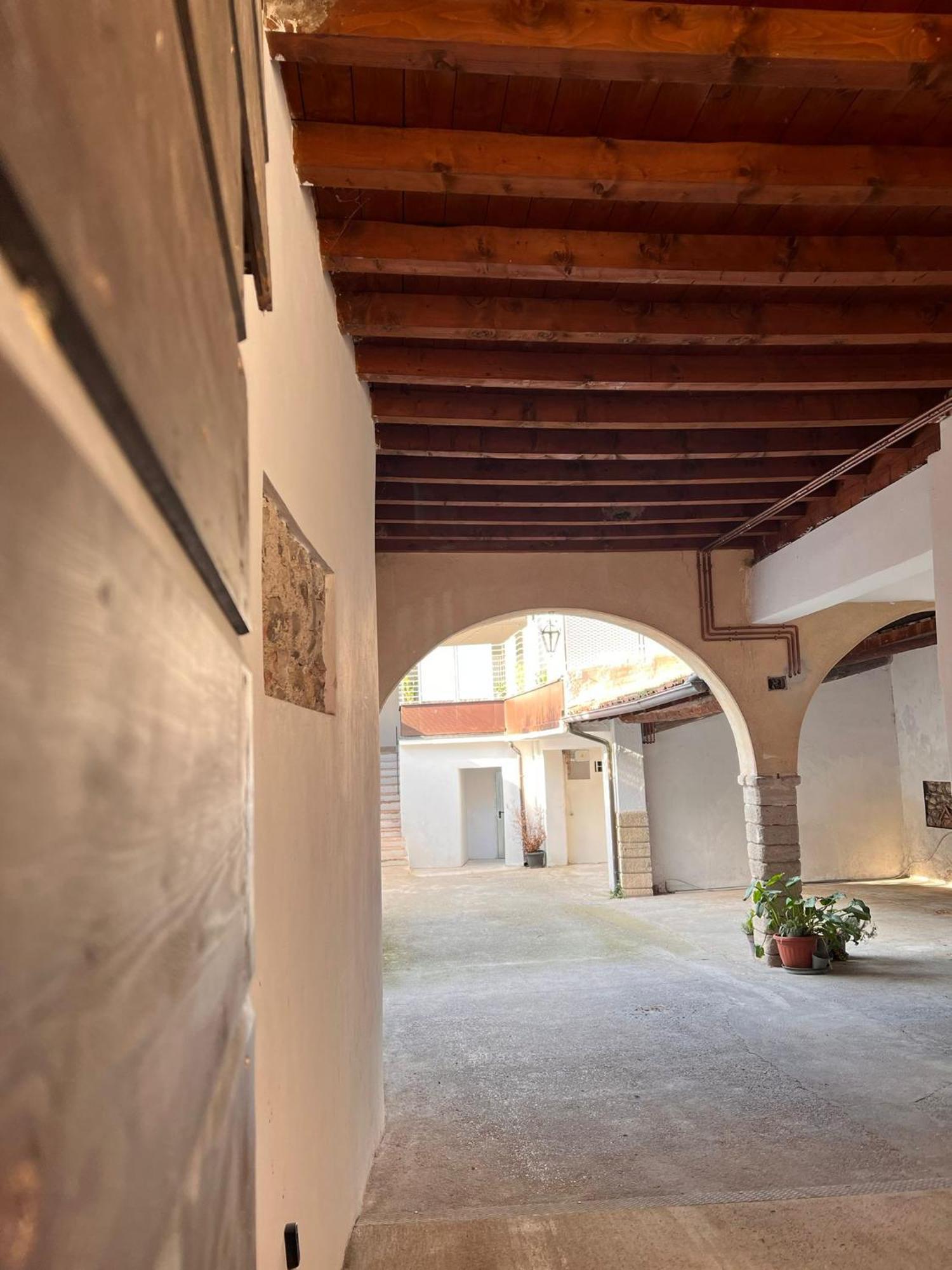La Finestra Sul Garda Dreaming Holidays San Felice del Benaco Eksteriør billede