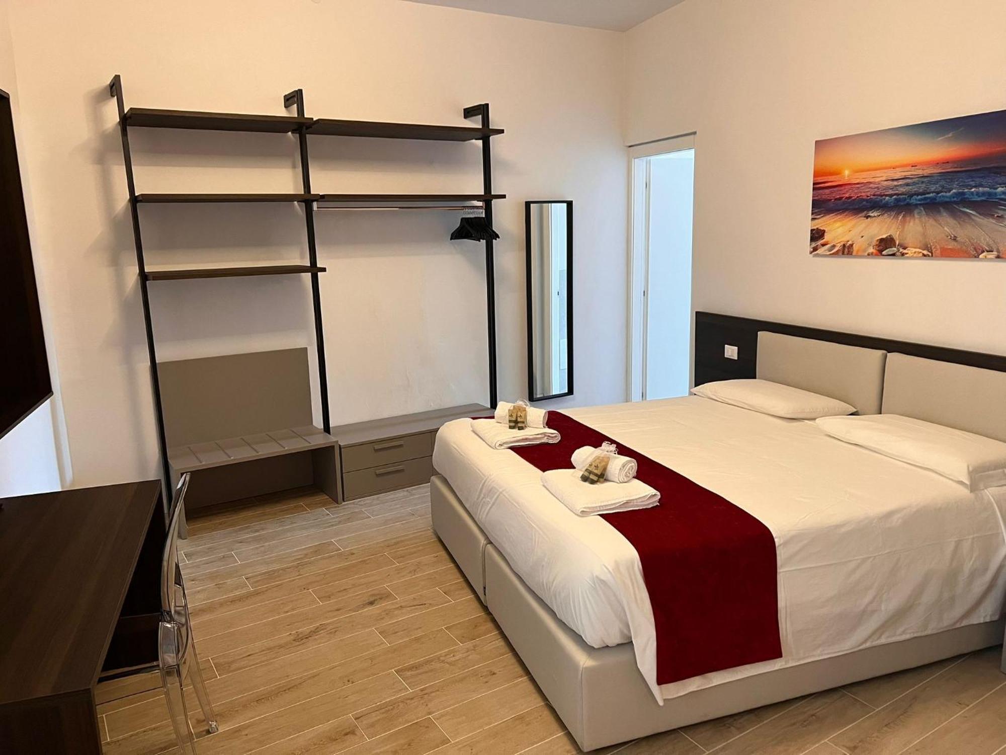 La Finestra Sul Garda Dreaming Holidays San Felice del Benaco Eksteriør billede
