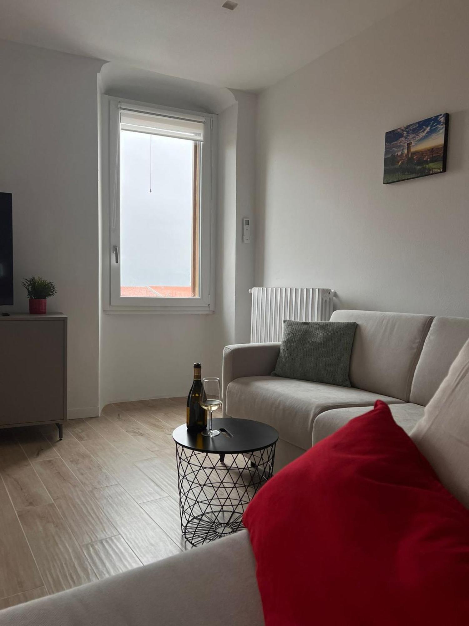 La Finestra Sul Garda Dreaming Holidays San Felice del Benaco Eksteriør billede