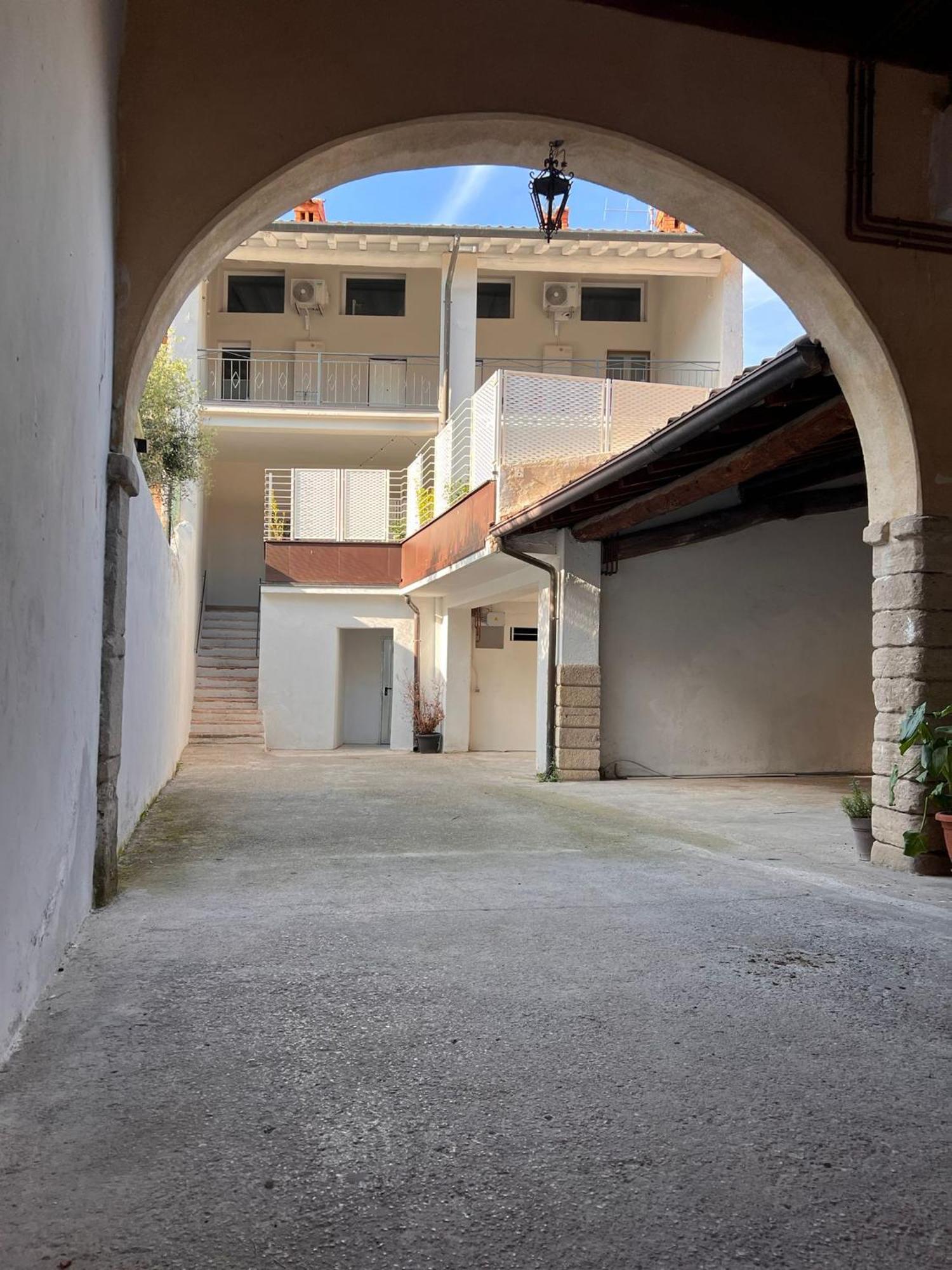 La Finestra Sul Garda Dreaming Holidays San Felice del Benaco Eksteriør billede