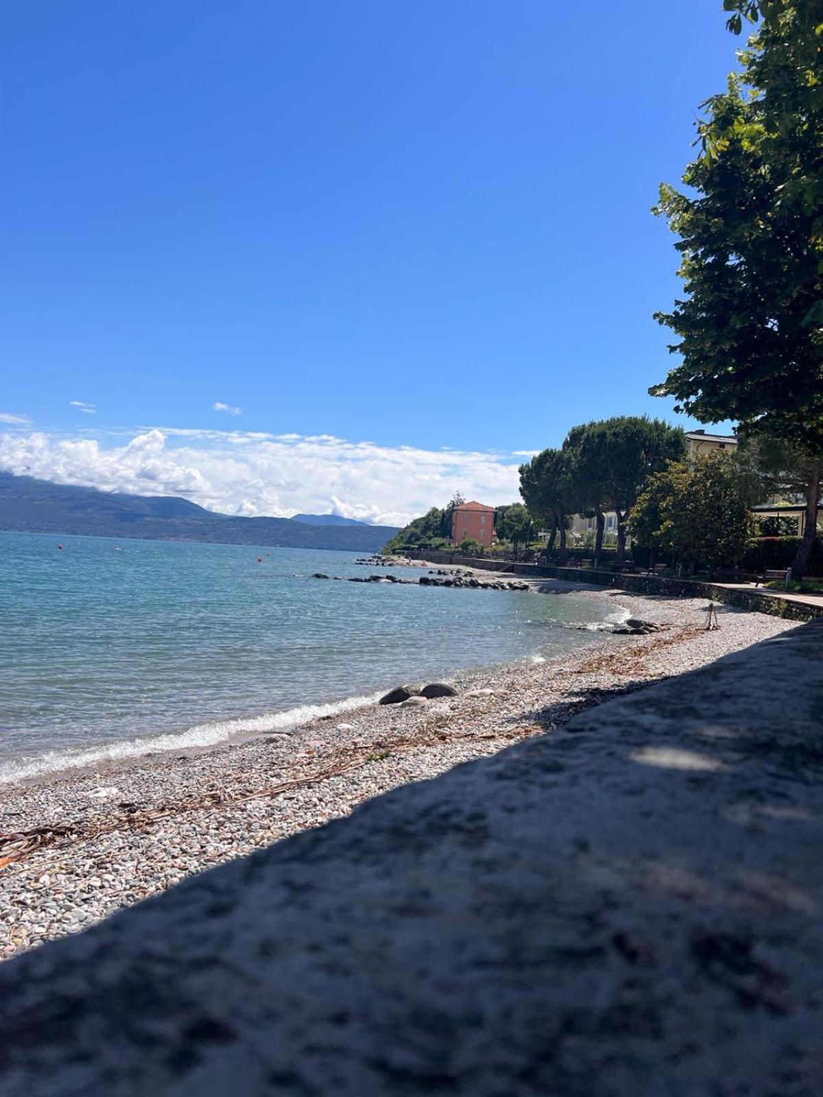 La Finestra Sul Garda Dreaming Holidays San Felice del Benaco Eksteriør billede