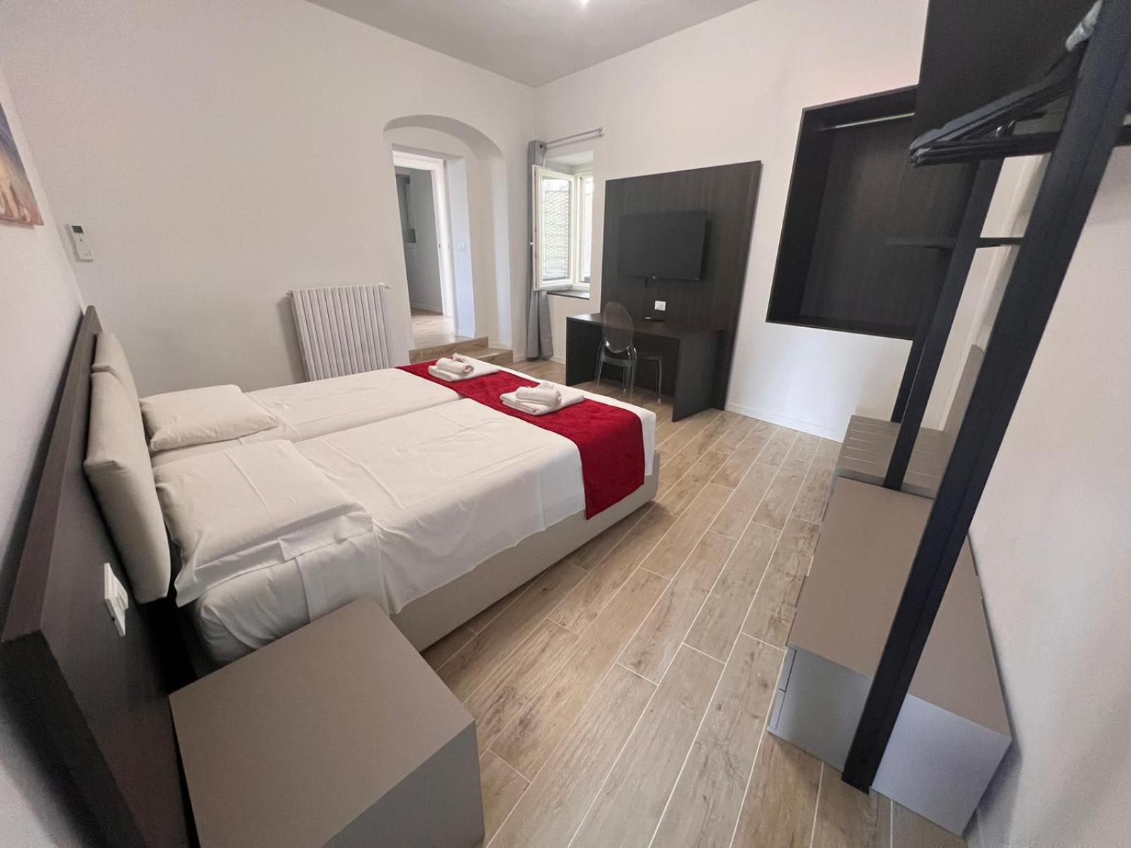 La Finestra Sul Garda Dreaming Holidays San Felice del Benaco Eksteriør billede