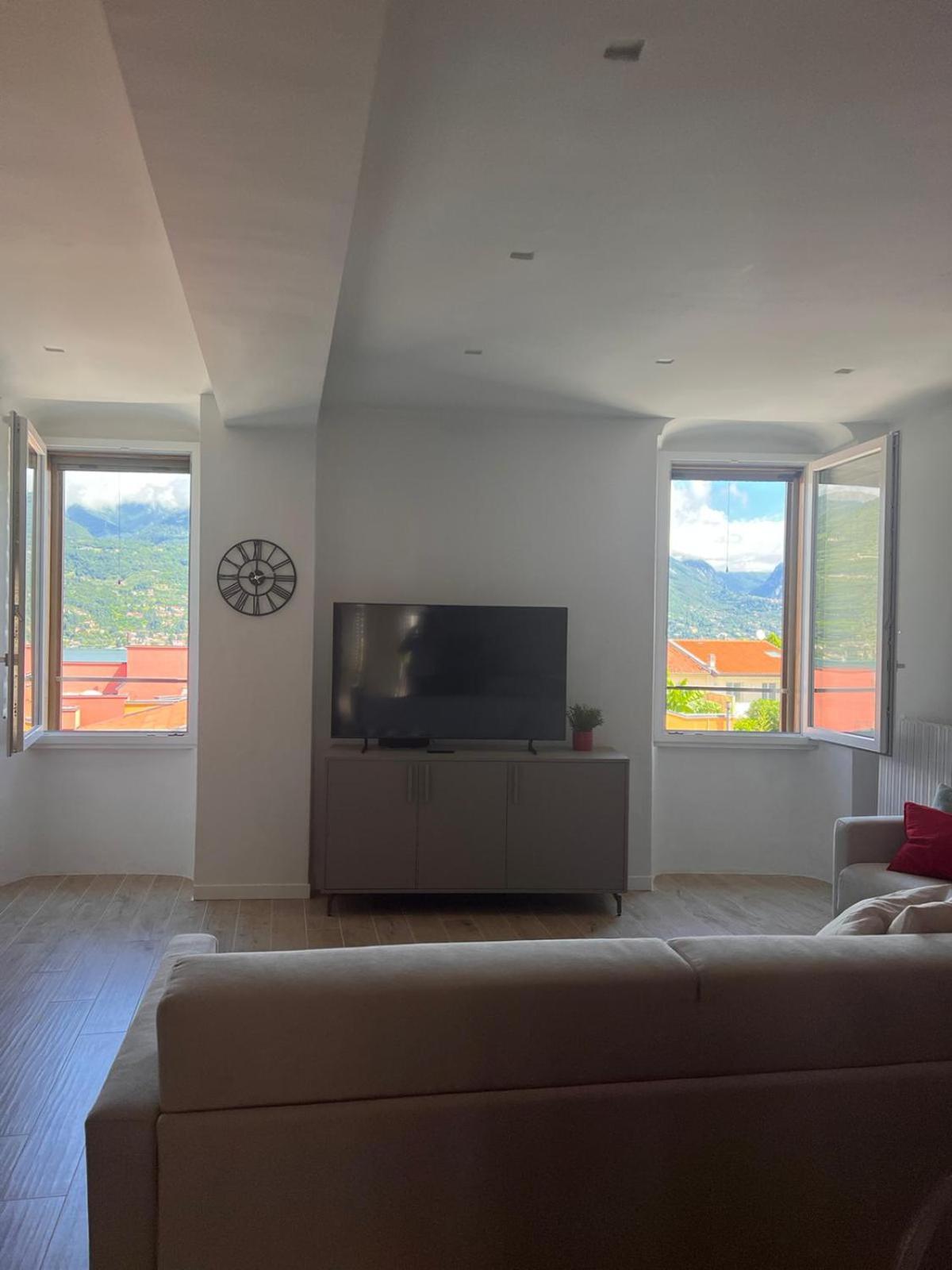 La Finestra Sul Garda Dreaming Holidays San Felice del Benaco Eksteriør billede