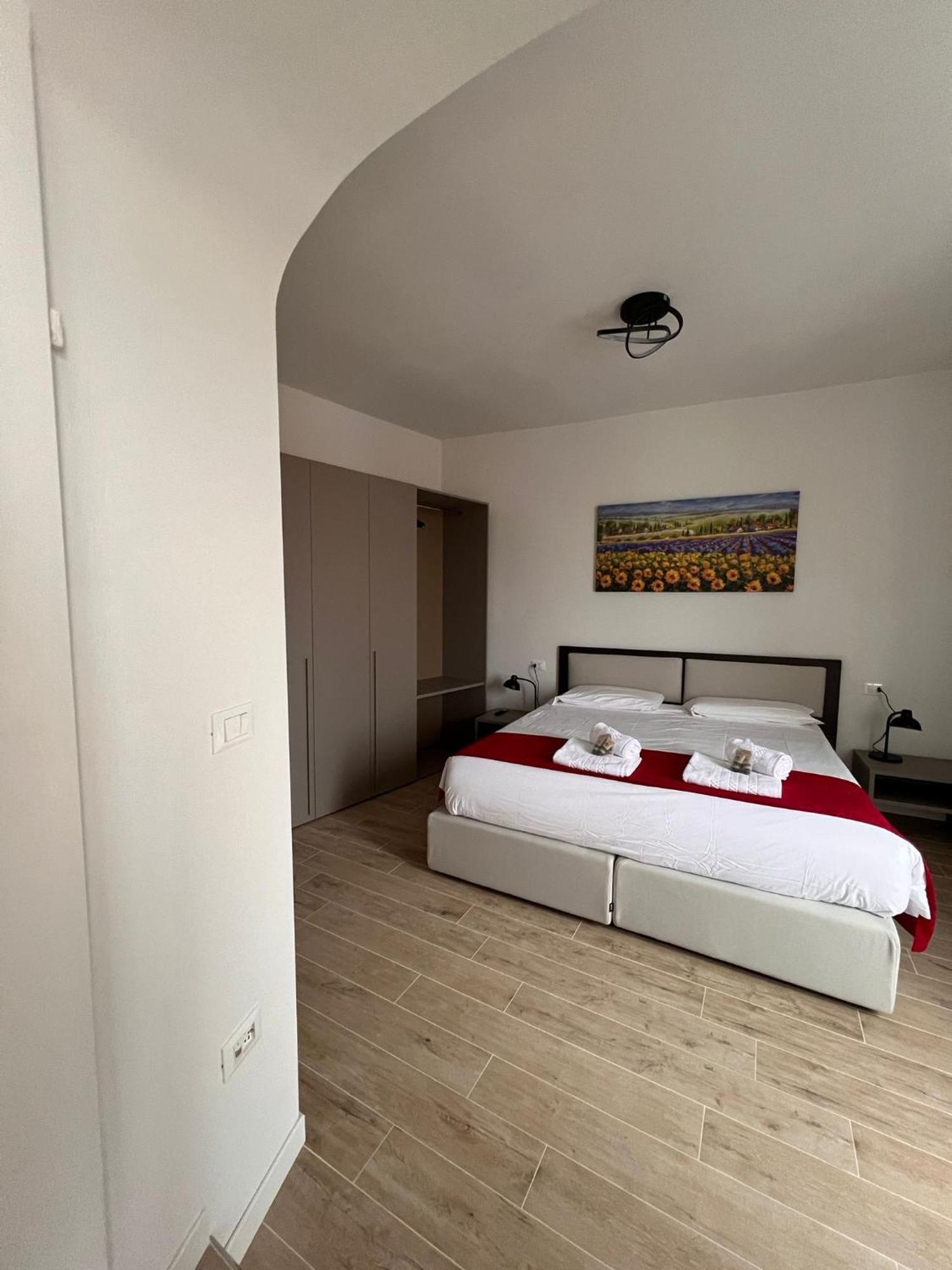 La Finestra Sul Garda Dreaming Holidays San Felice del Benaco Eksteriør billede