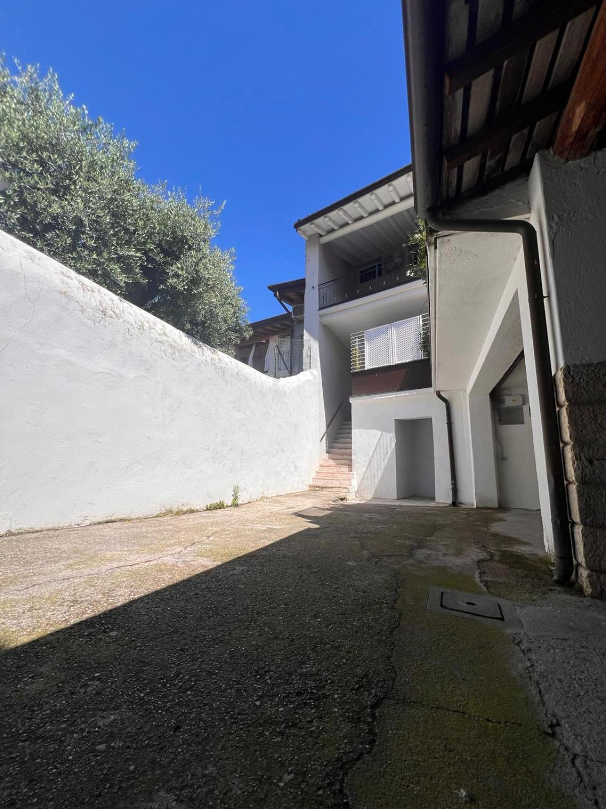 La Finestra Sul Garda Dreaming Holidays San Felice del Benaco Eksteriør billede