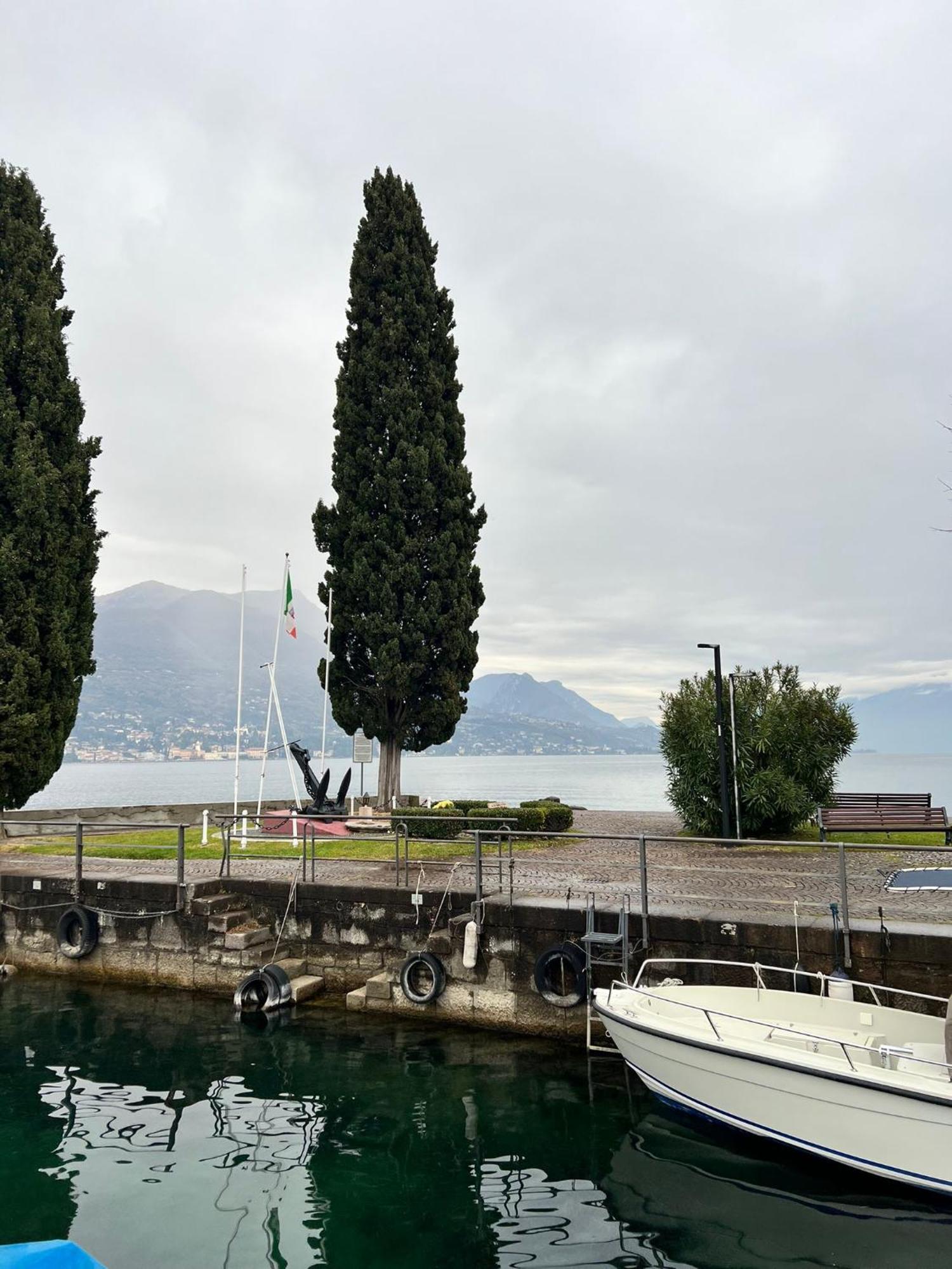 La Finestra Sul Garda Dreaming Holidays San Felice del Benaco Eksteriør billede