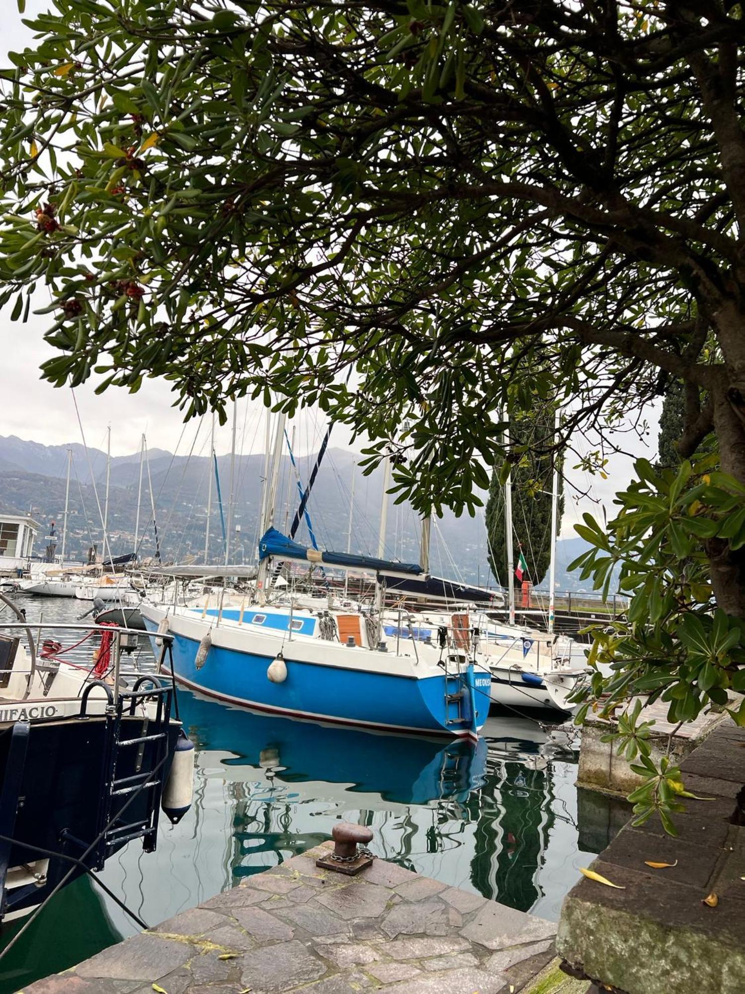La Finestra Sul Garda Dreaming Holidays San Felice del Benaco Eksteriør billede